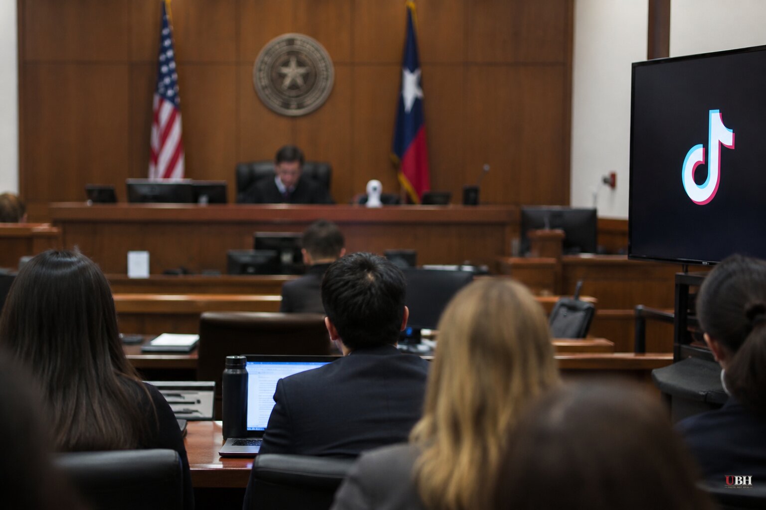Texas Judge Rules TikTok Misled Parents on Child Safety Filters, Case Now Heads to Trial