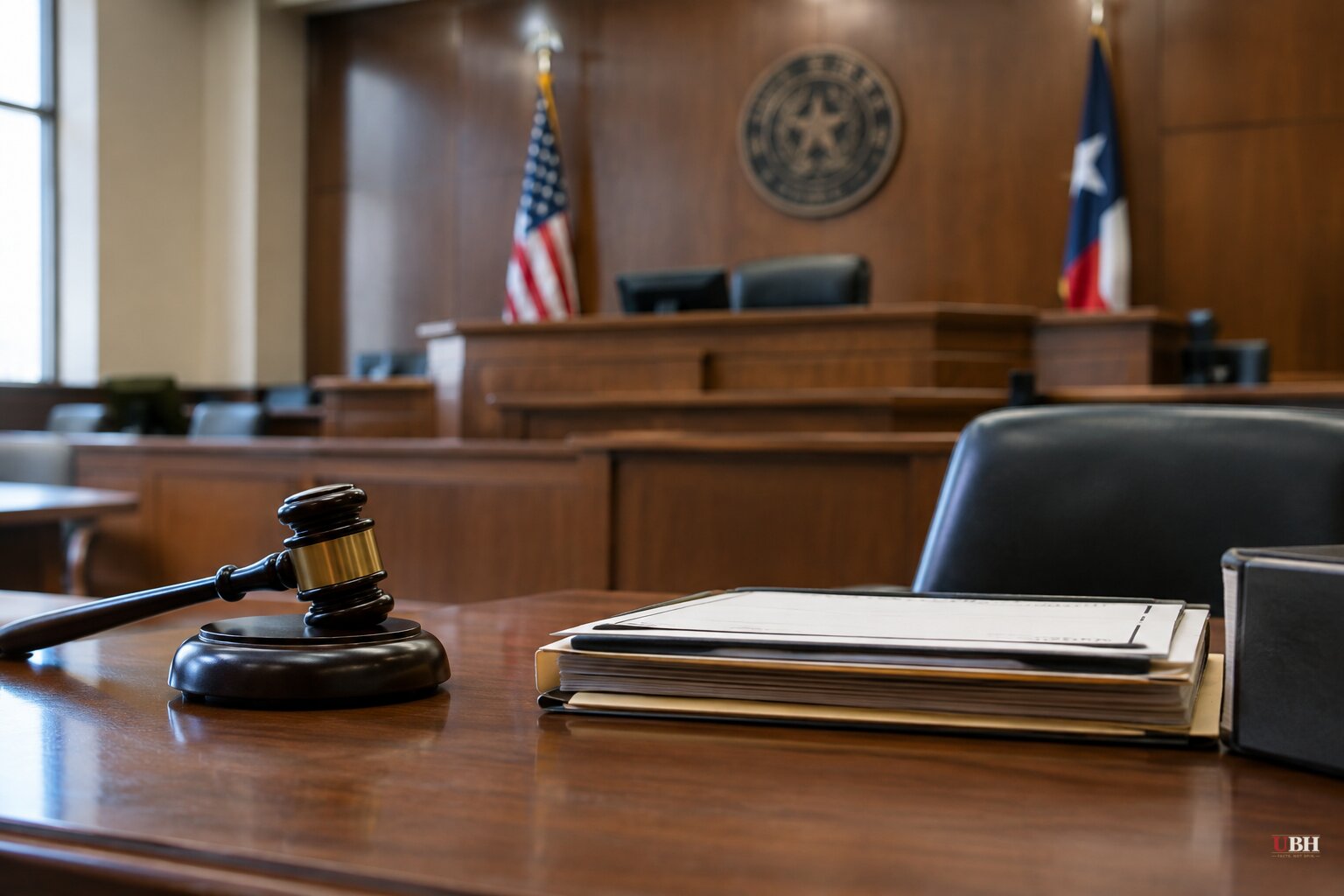 Texas Judge Sends Synagogue Threat Case to Jury as Maine Man Gets Time Served in Similar Prosecution