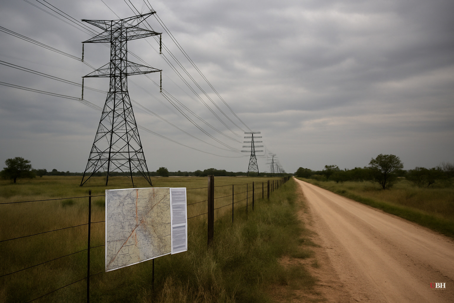 Texas Landowners Ask Regulators to Pause $2B Permian Basin Transmission Project Over Missed Notices