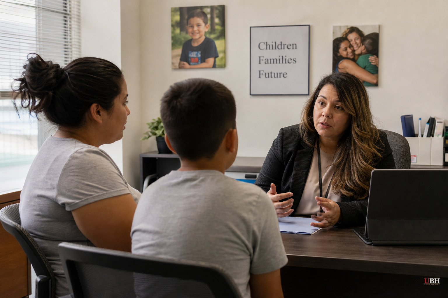 AP: Push to Protect Parental Rights Is Reshaping Texas' Foster Care System
