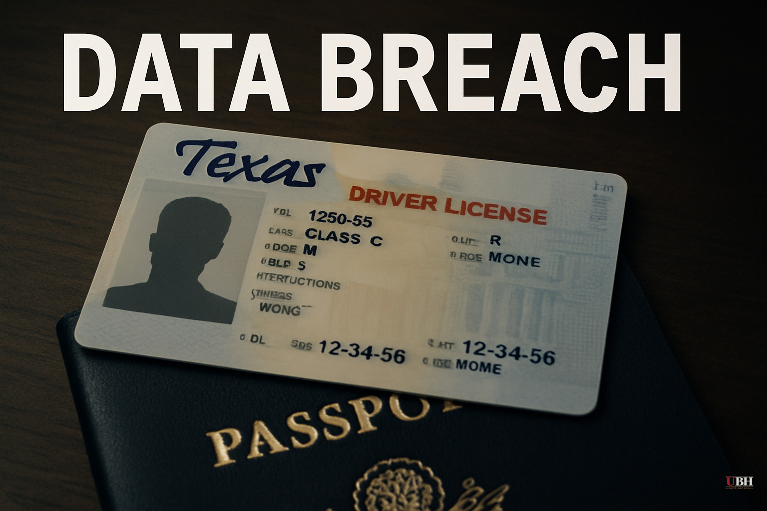 Texas Parks and Wildlife Data Breach Exposed Driver's Licenses and Passports of 3 Million People