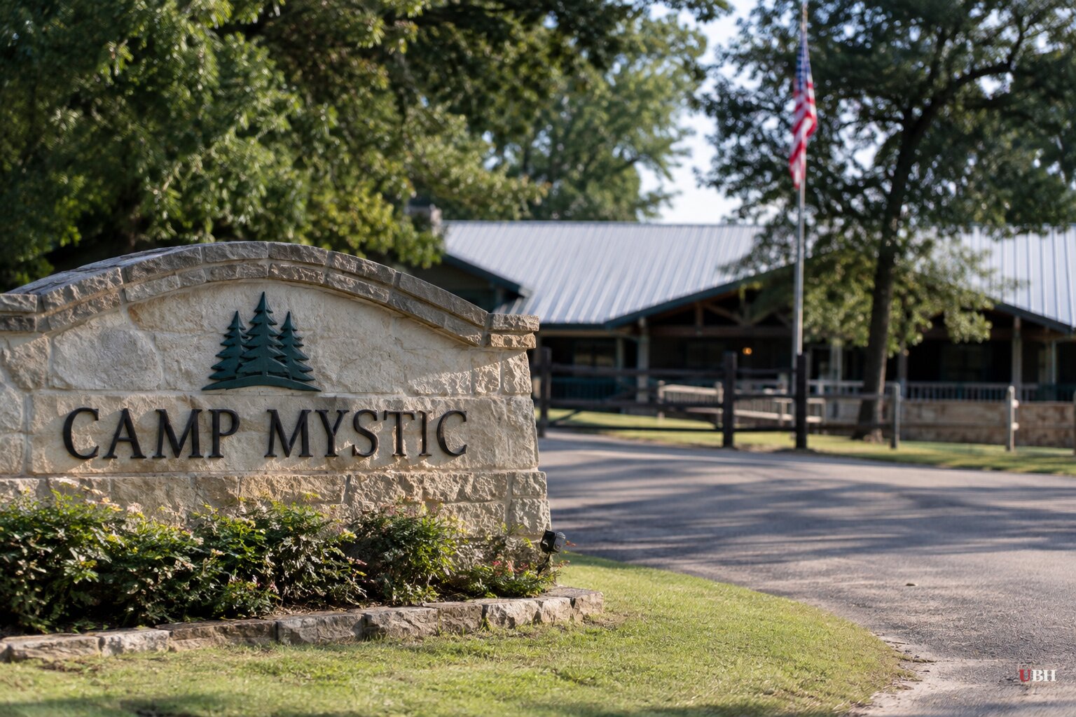 Texas Rangers Seek Manslaughter Evidence Against Camp Mystic Leadership Over 27 Flood Deaths