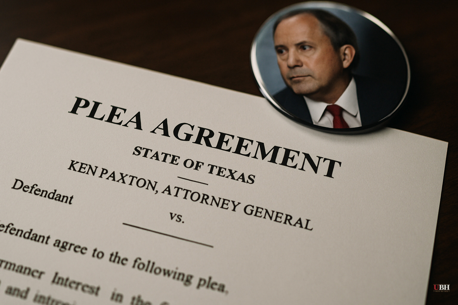 Texas Senate Race Takes Shape: Talarico Hammers Paxton on Child Sex Abuse Plea Deal, Corruption Charges