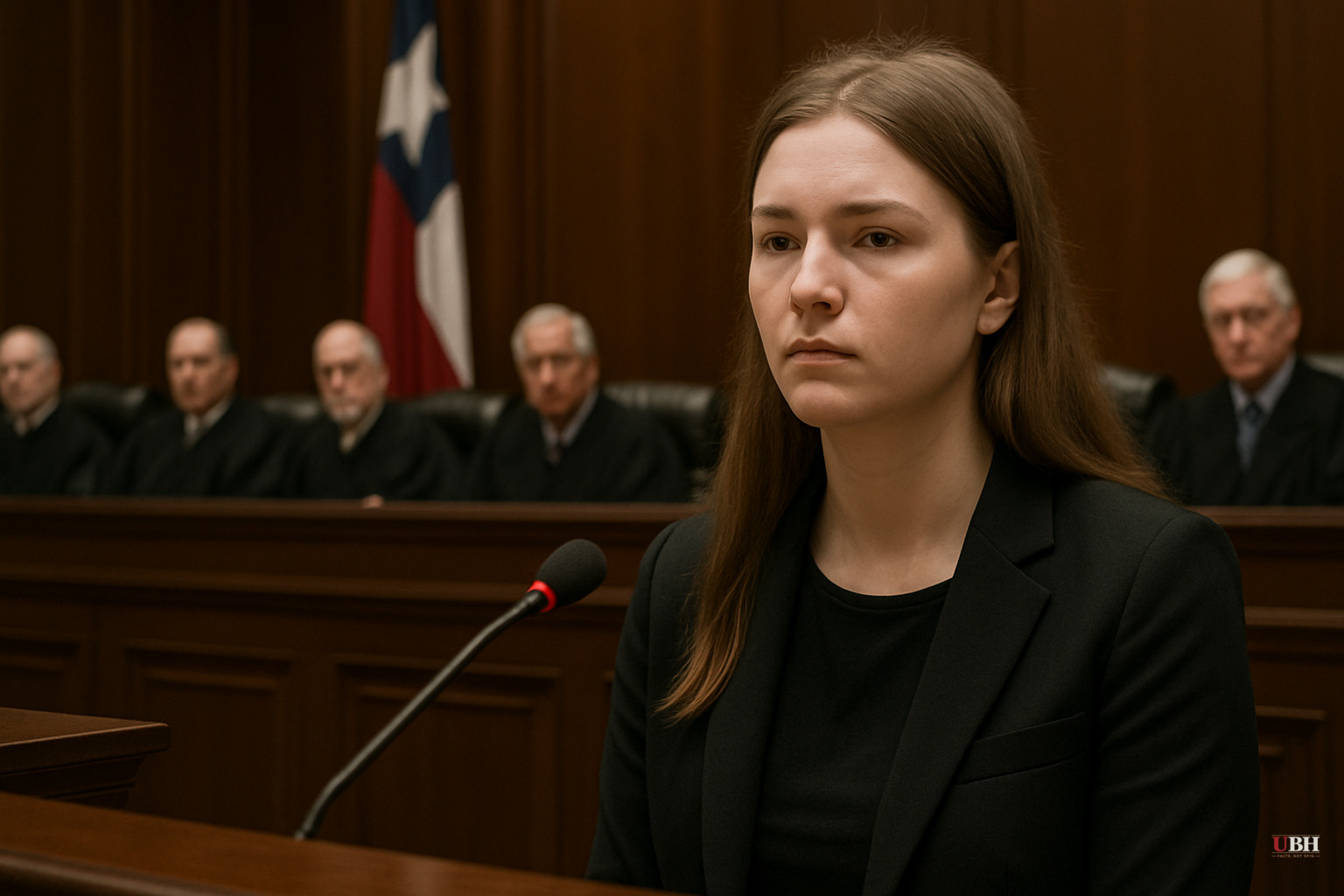 Texas Supreme Court Revives Detransitioner's Malpractice Suit, Extending Statute of Limitations for Minors