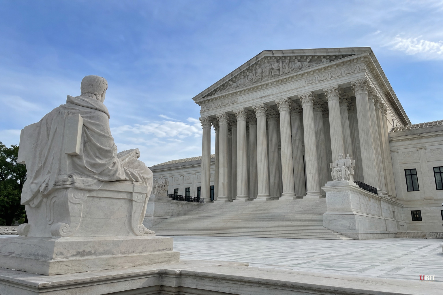 Texas Ten Commandments Classroom Law Heads to Supreme Court on Petition From Two Dozen Families