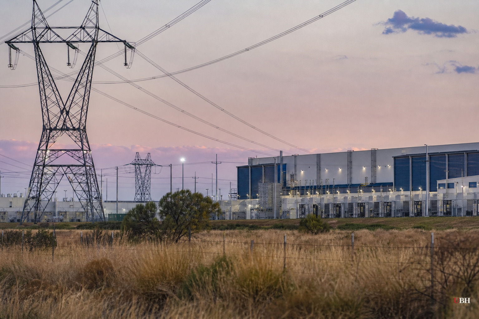 Texas Utility Backs Abbott's Data Center Freeze Even With 298 Gigawatts of Demand Waiting