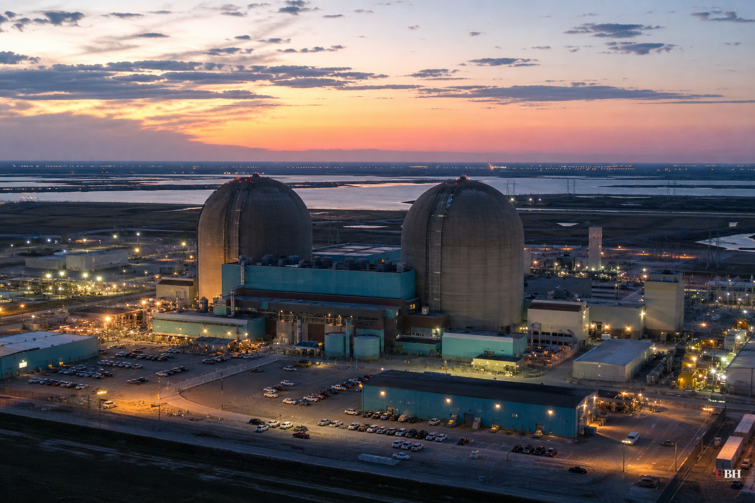 Texas Utility Backs Abbott's Data Center Queue Pause, Says Amazon Nuclear Deal Unaffected