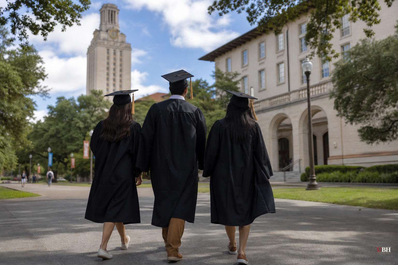 Texas Wants to Pay Colleges for Graduates, Not Just Warm Bodies in Seats