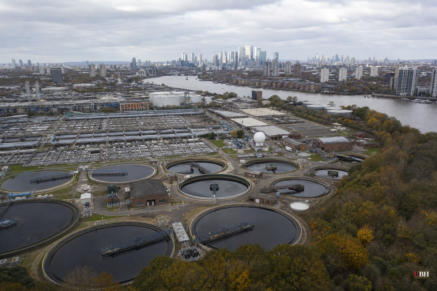 Thames Water Creditors Prepare Legal Fight Over Possible Nationalisation as Burnham Takes Over as PM