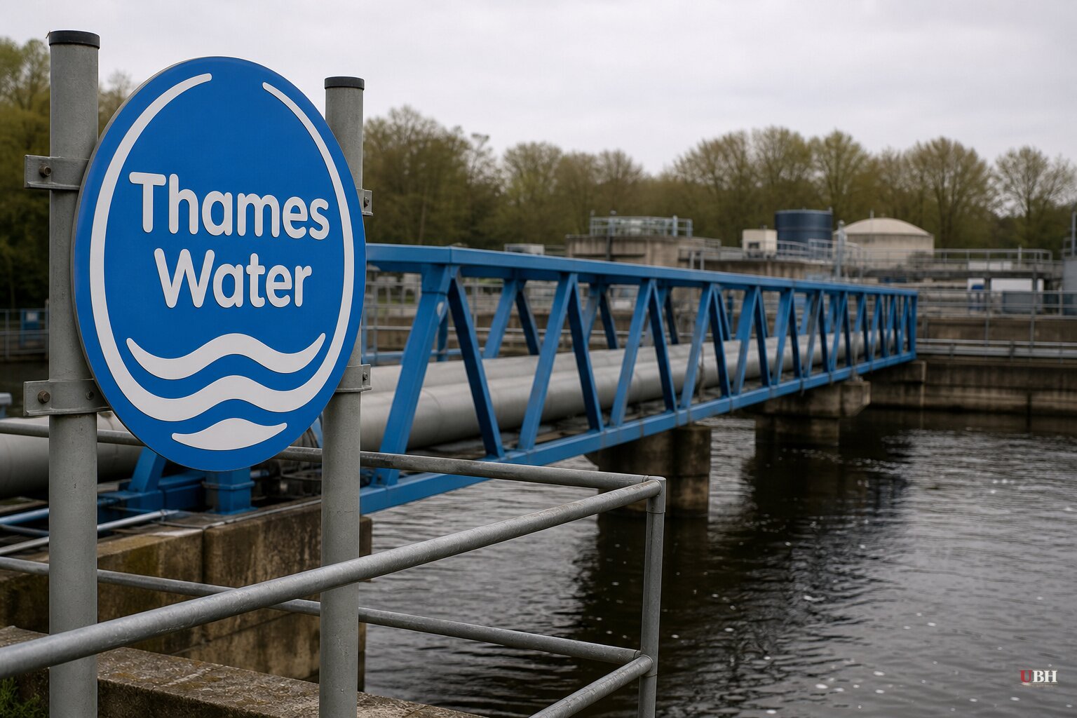 Thames Water Creditors Propose New Board to Fend Off Nationalisation