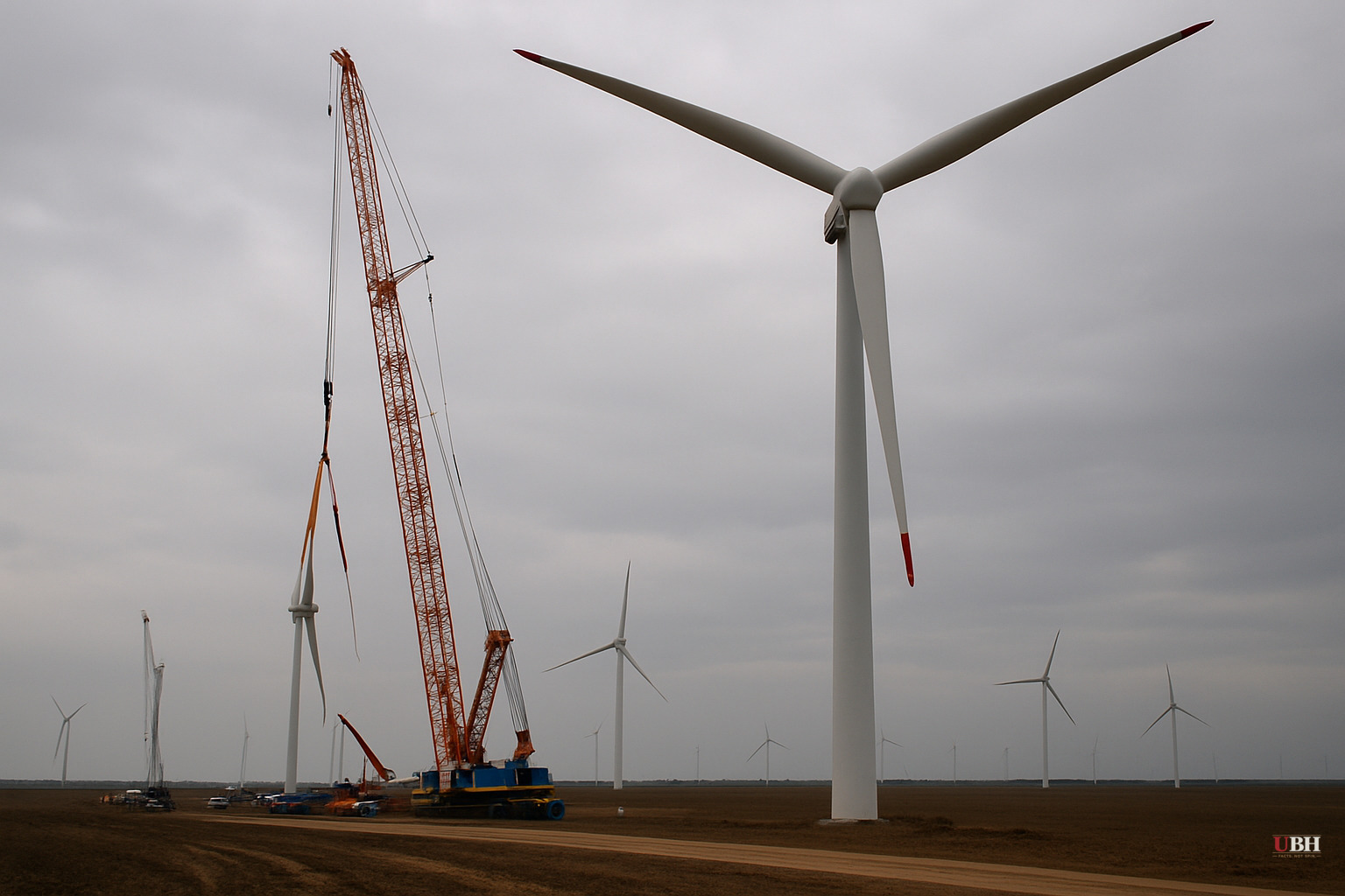 The $10 Trillion 'Green Economy' Promise Is Six Years Old. Where Are the Jobs and the Results?