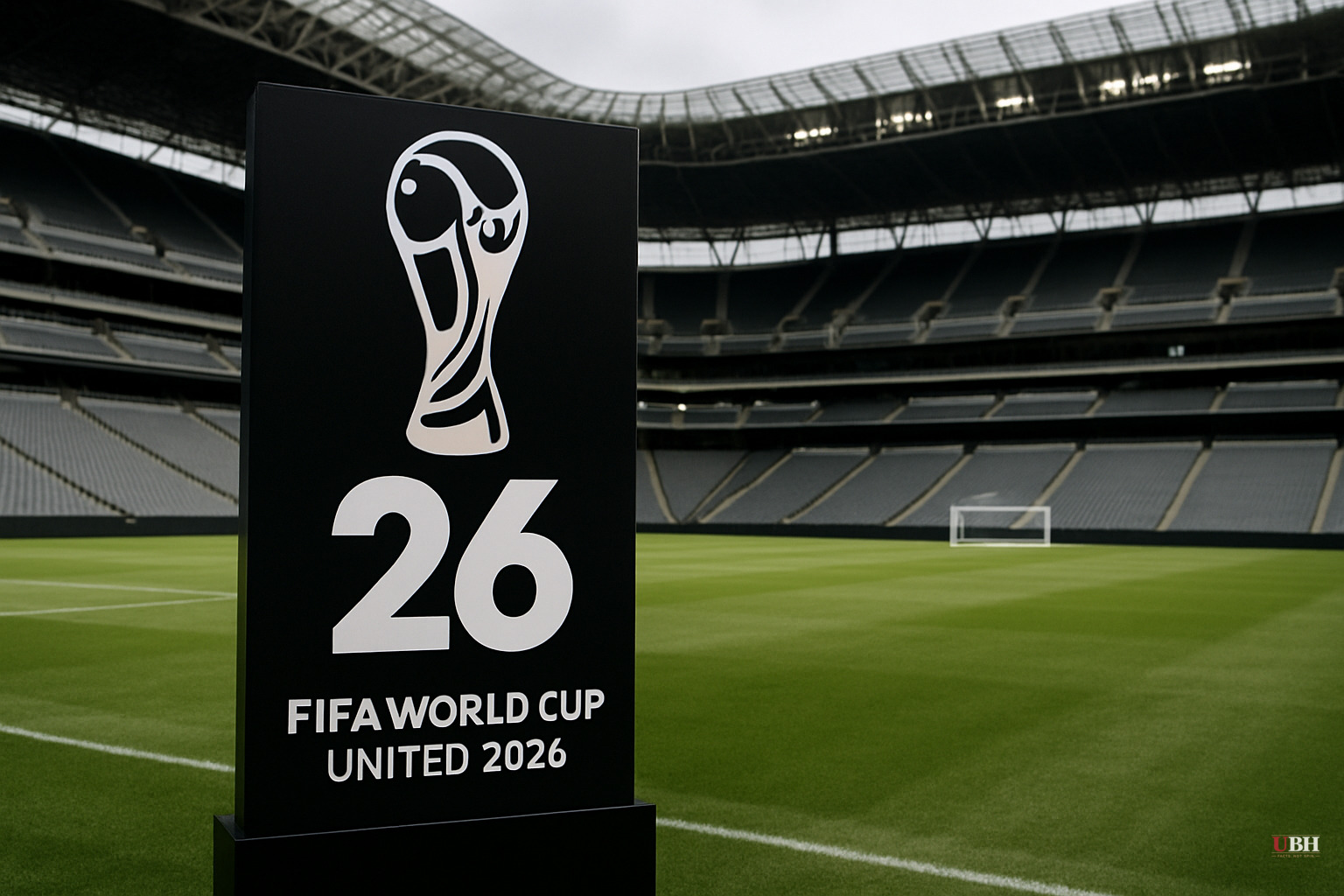 The 2026 World Cup Mostly Avoided the Corruption That Plagued Russia and Qatar. Here Is What the U.S. Got Right.