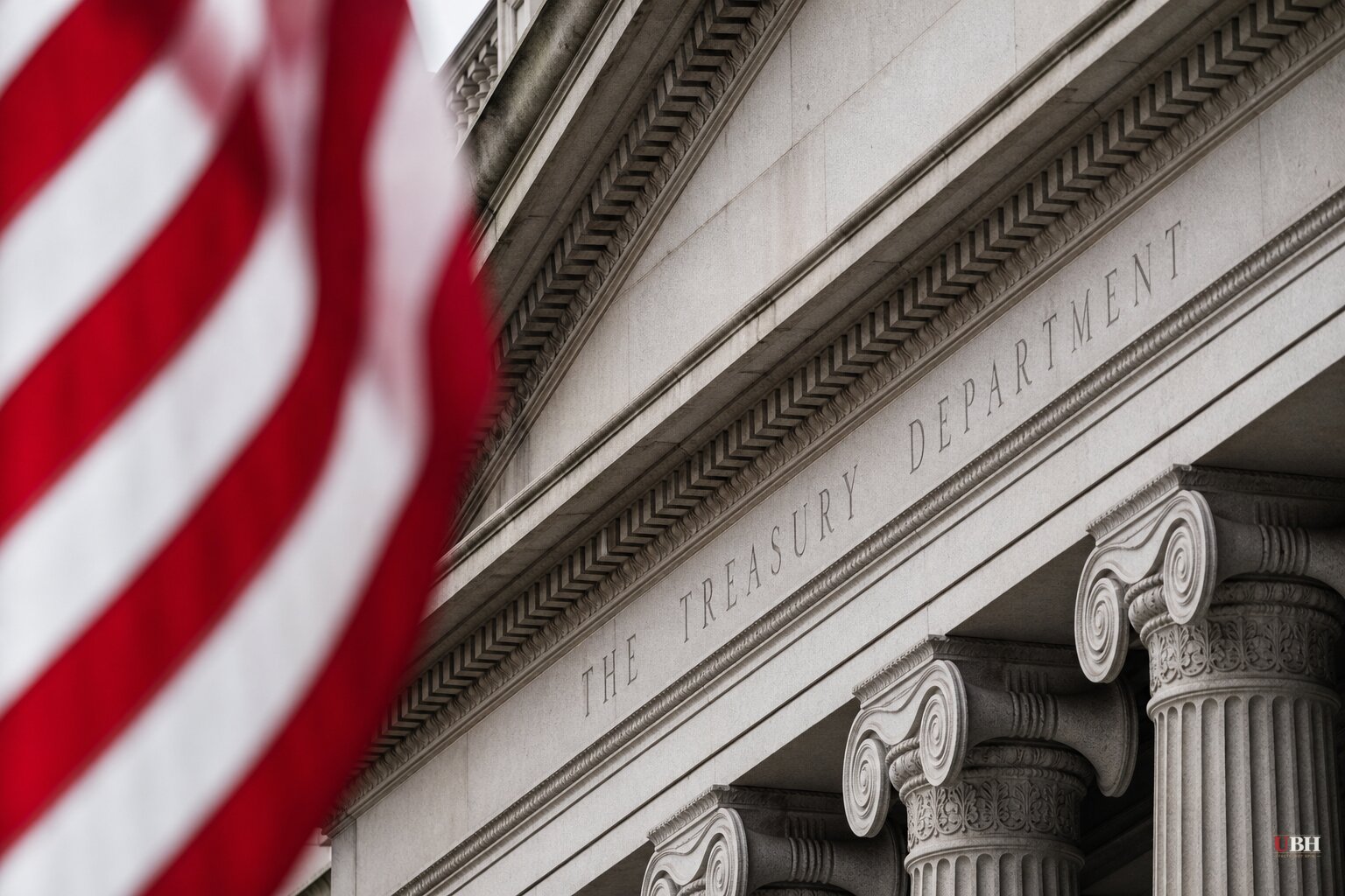 The 30-Year Treasury Hit 5.33%, a 19-Year High. Treasury's Own Fix Didn't Hold.