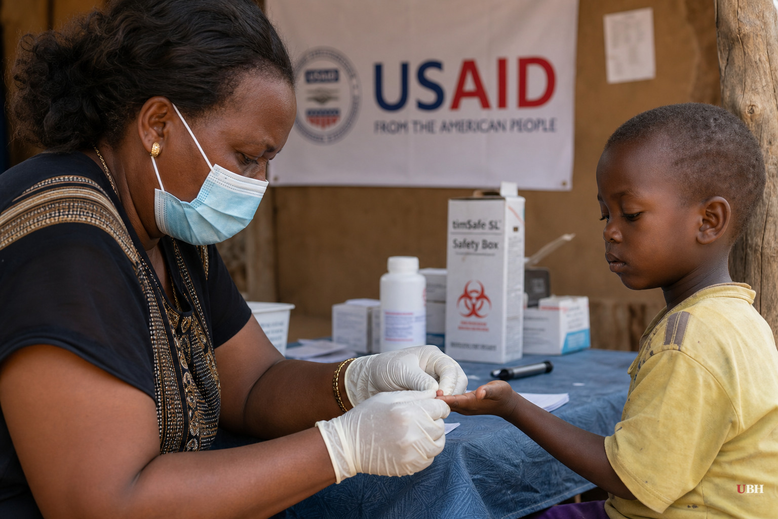 The 4.5 Million Deaths Claim Against Musk and USAID Cuts Doesn't Hold Up to Basic Math