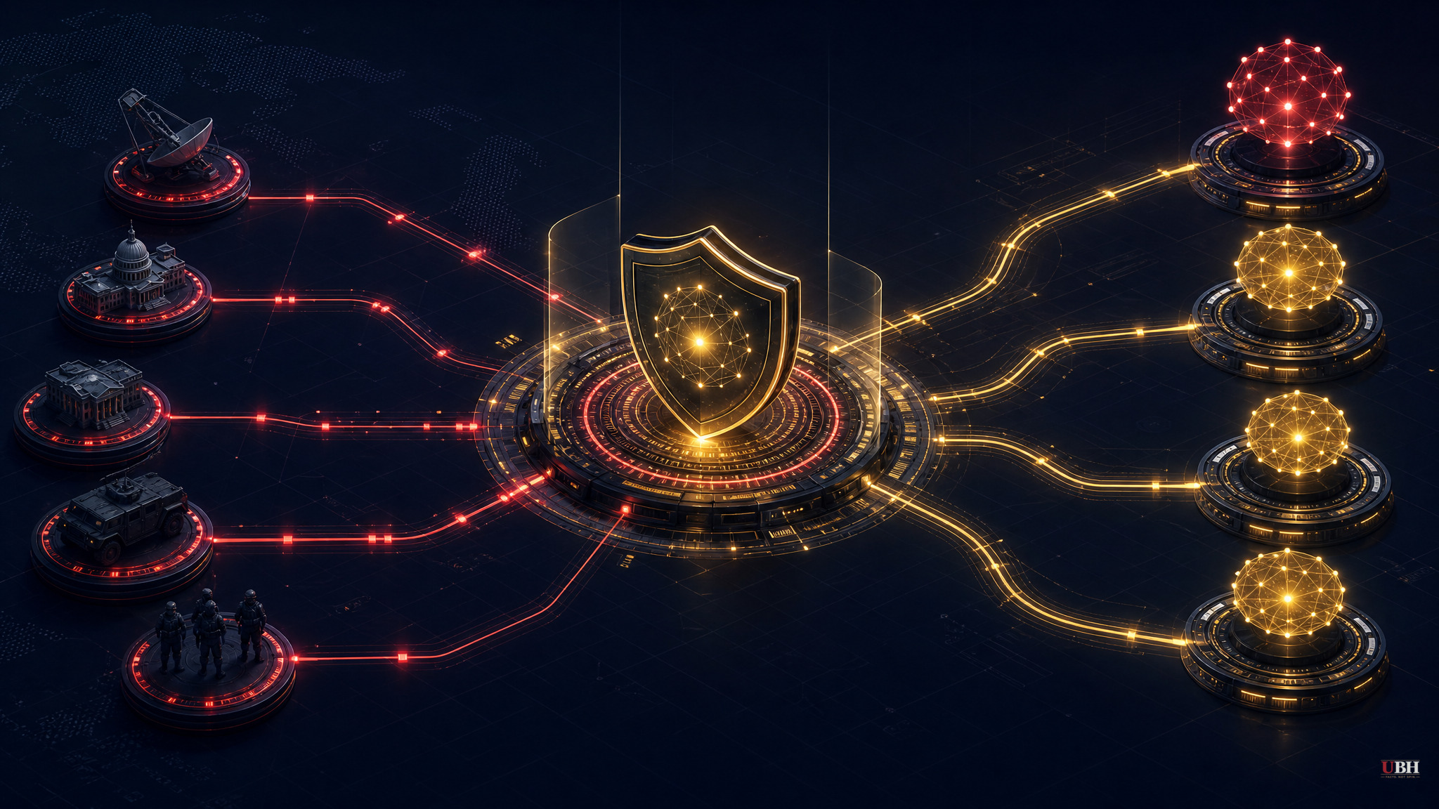 The AI Gateway Question: Who Controls the Traffic Between Your Apps and the Models?