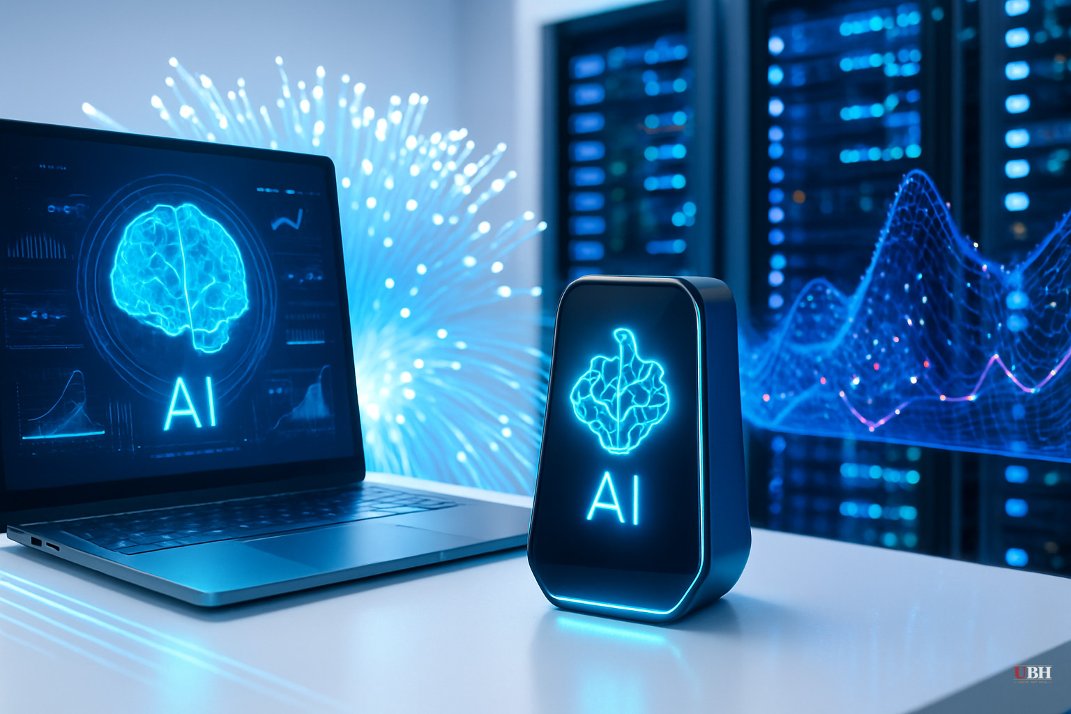 The AI Race Has Split Into Multiple Contests — and America Is Losing Some of Them