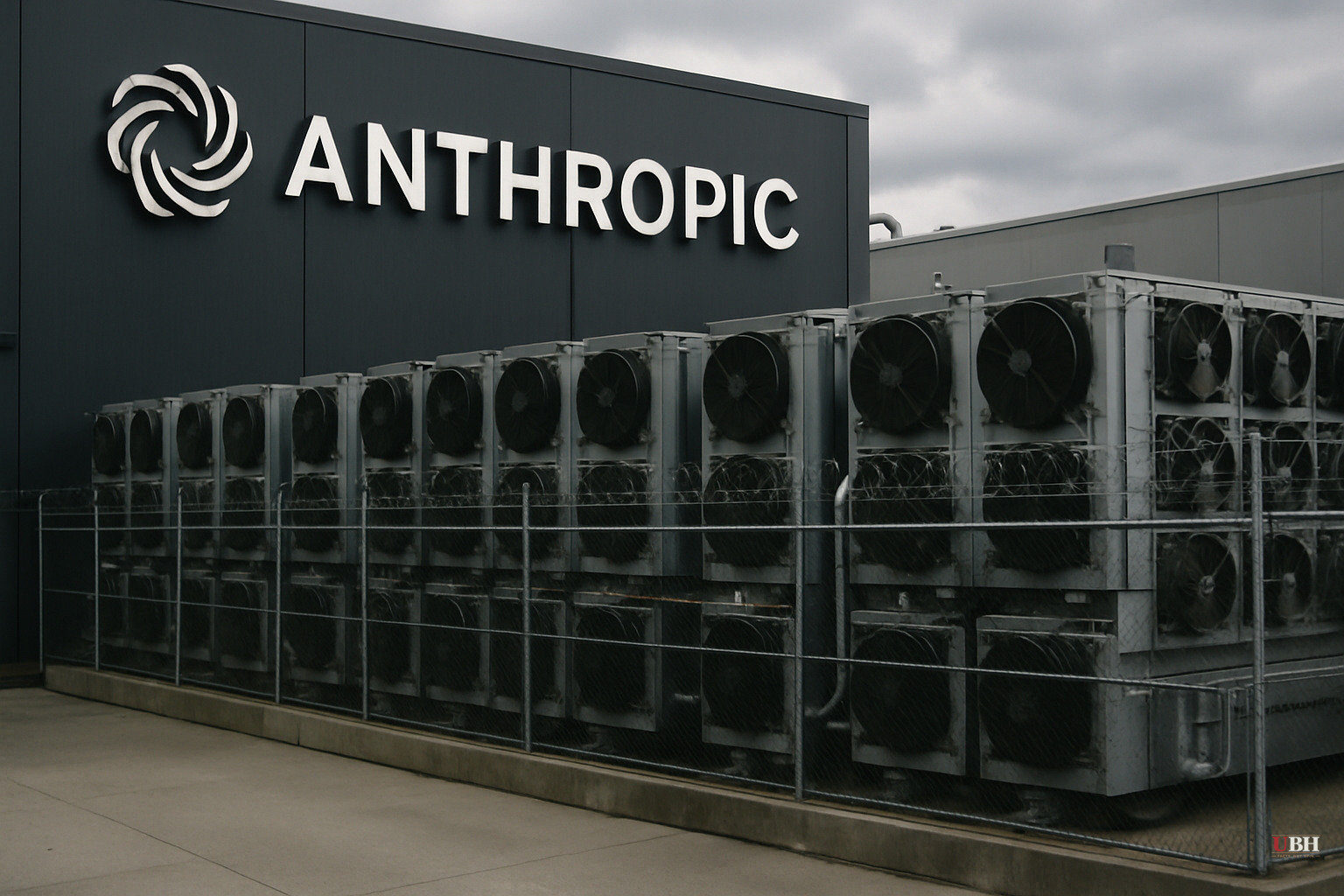 The Anthropic Model Ban Has a Side Effect No One Expected: It May Be Helping the Company's IPO Story