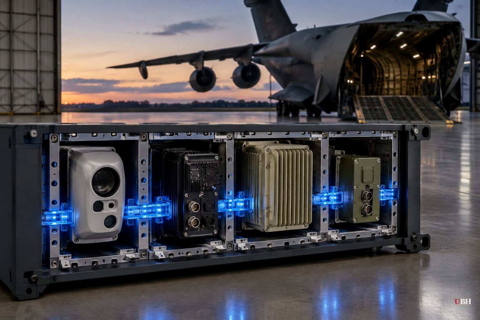 The Army Says Every New Purchase Must Use Open Architecture. Who Keeps the Parts Working Together?