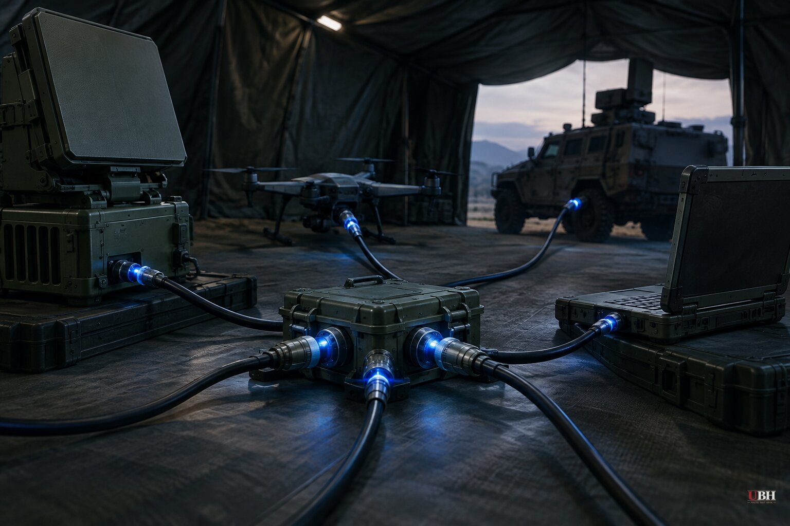 The Army Told Defense Contractors to Open Their Interfaces. Now Comes the Hard Part
