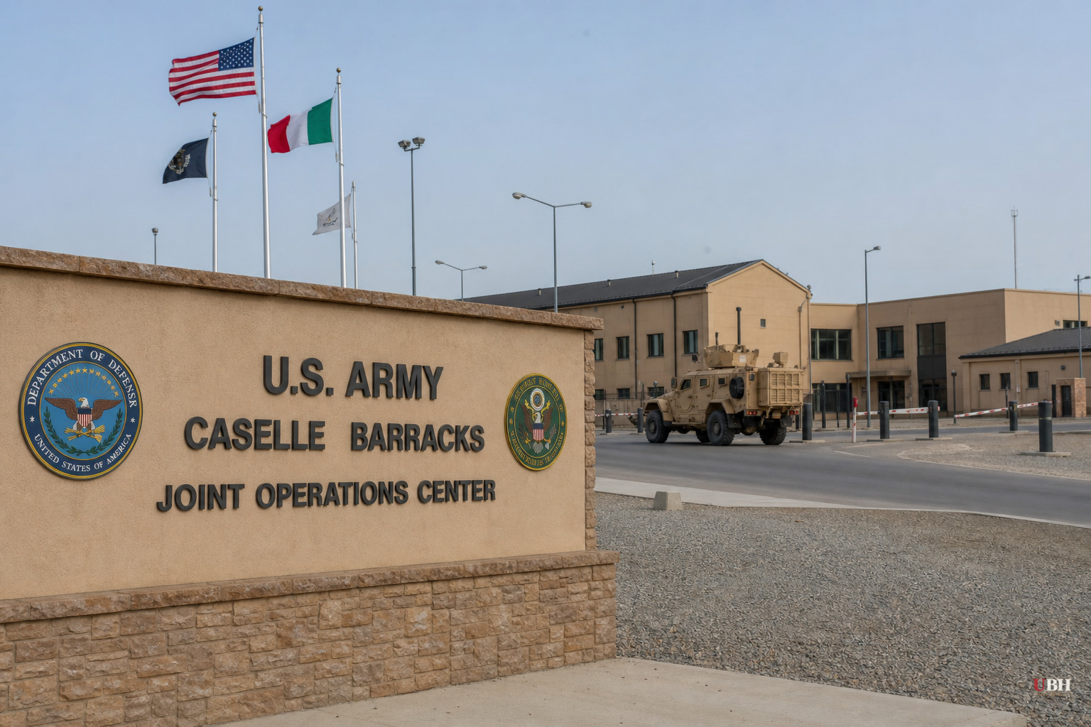 The Atlantic Publishes Analysis Describing a Second Round of U.S.-Iran Conflict and a Shifted Military Strategy