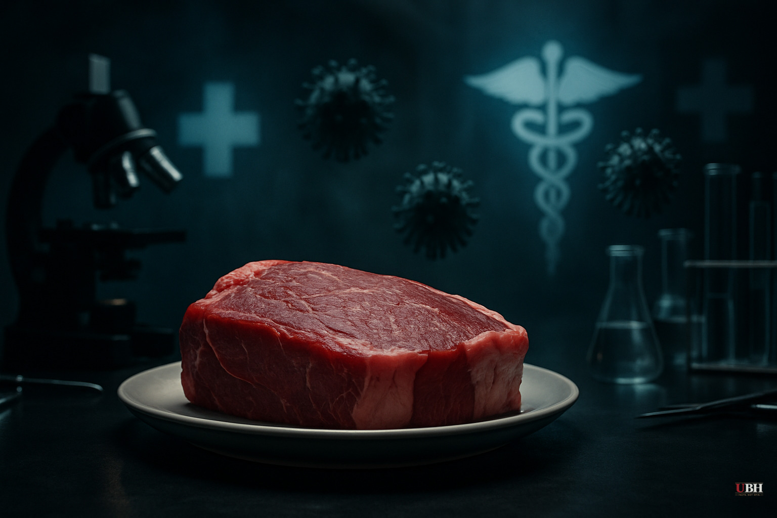 The Carnivore Diet Debate: Real Questions, Real Answers — Without the Hype From Either Side