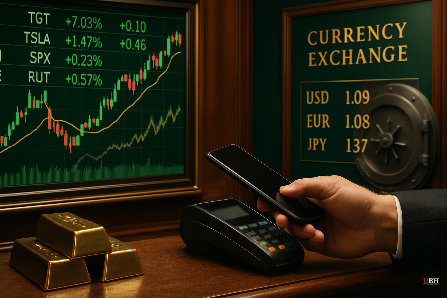 The Cashless Shift Is Already Happening — The CBDC Debate Is Playing Catch-Up
