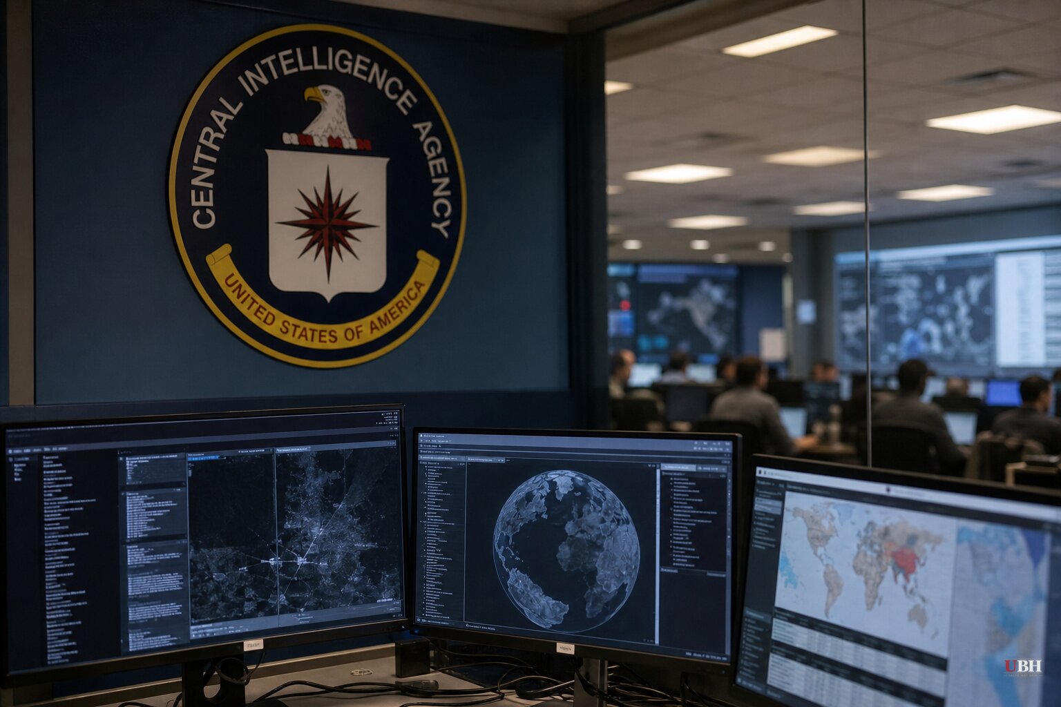 The CIA Is Feeding ChatGPT-Written Reports to Local Cops Through DHS Fusion Centers