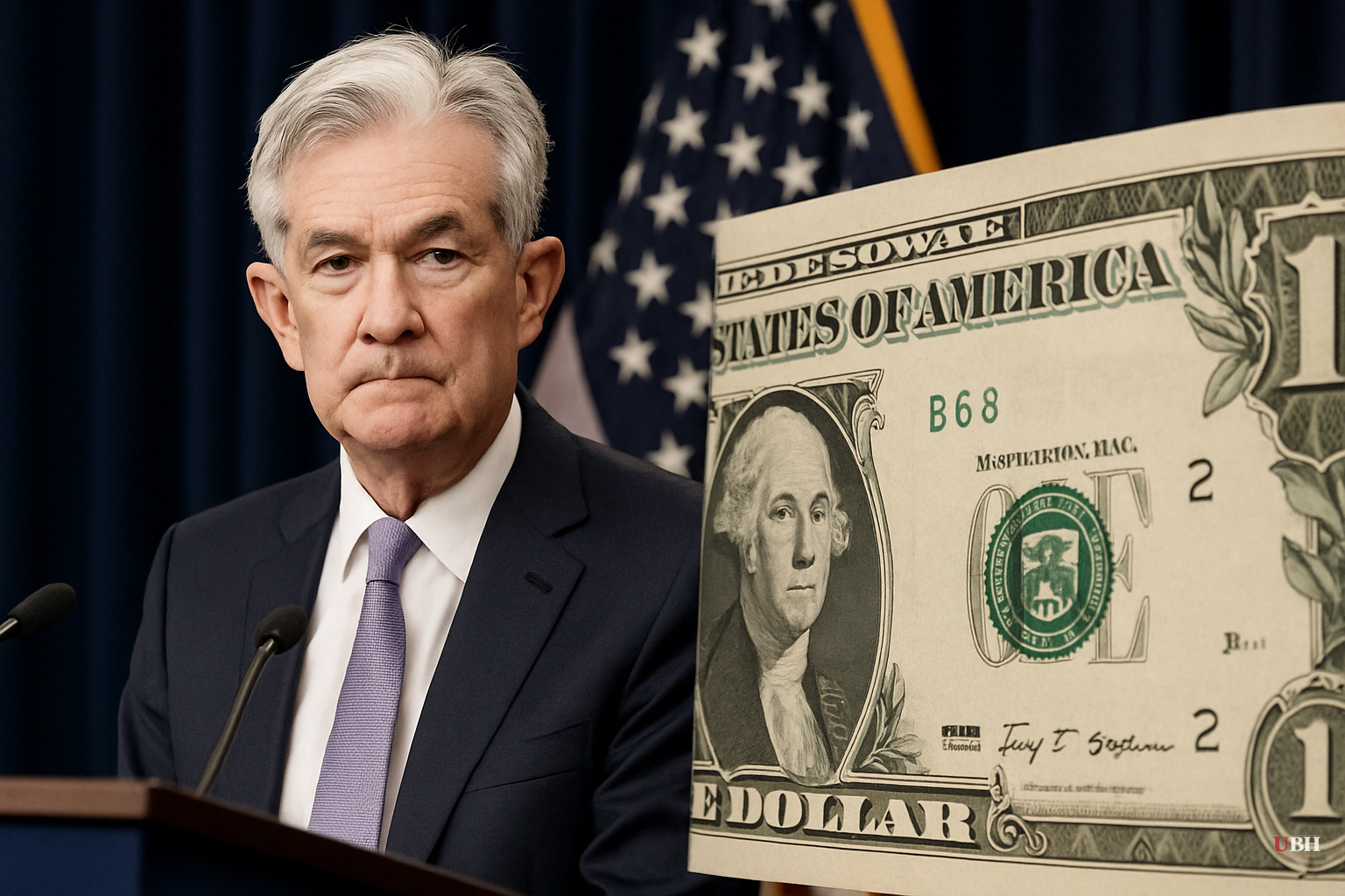The Dollar's Decade-Long Rally: Fed Policy, Safe Havens, and What It Costs You