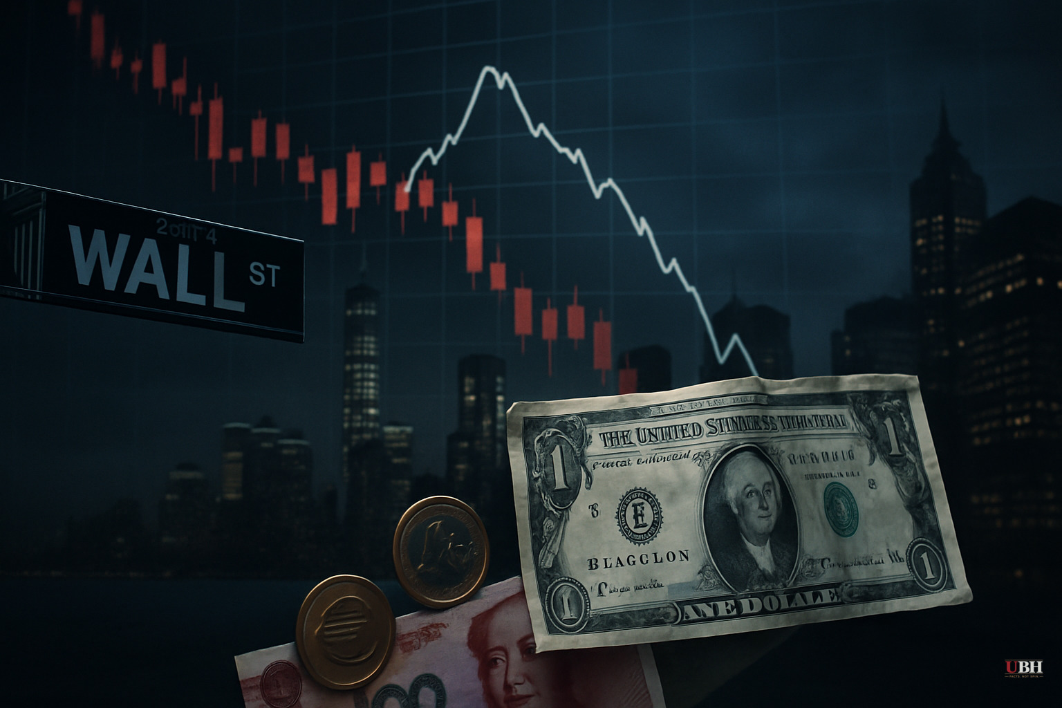 The Dollar's Exorbitant Privilege Has an Exorbitant Price Tag — and America Is Getting the Bill