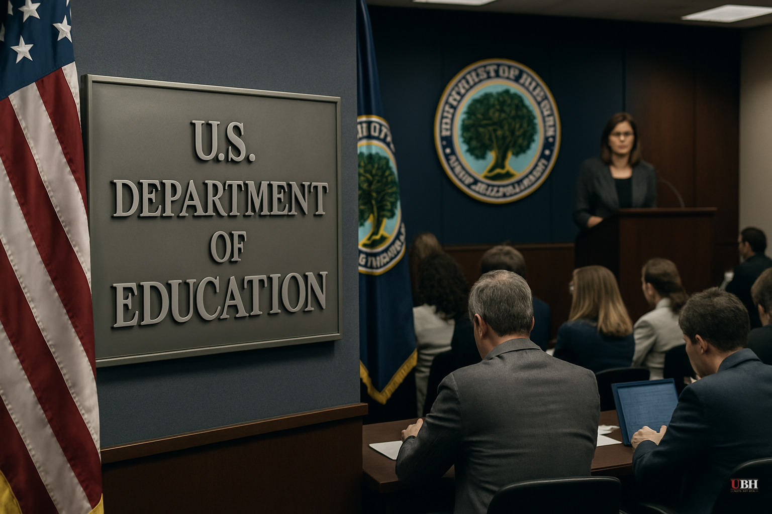 The Education Department's New RAP Repayment Plan Launches July 1. Millions of Borrowers Will Pay More.
