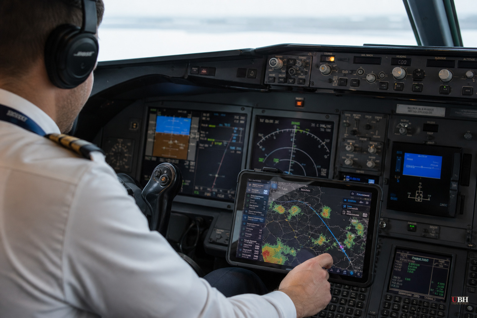 The FAA Wants to Copy Alaska Airlines' AI Flight-Routing Tool for the Whole Country