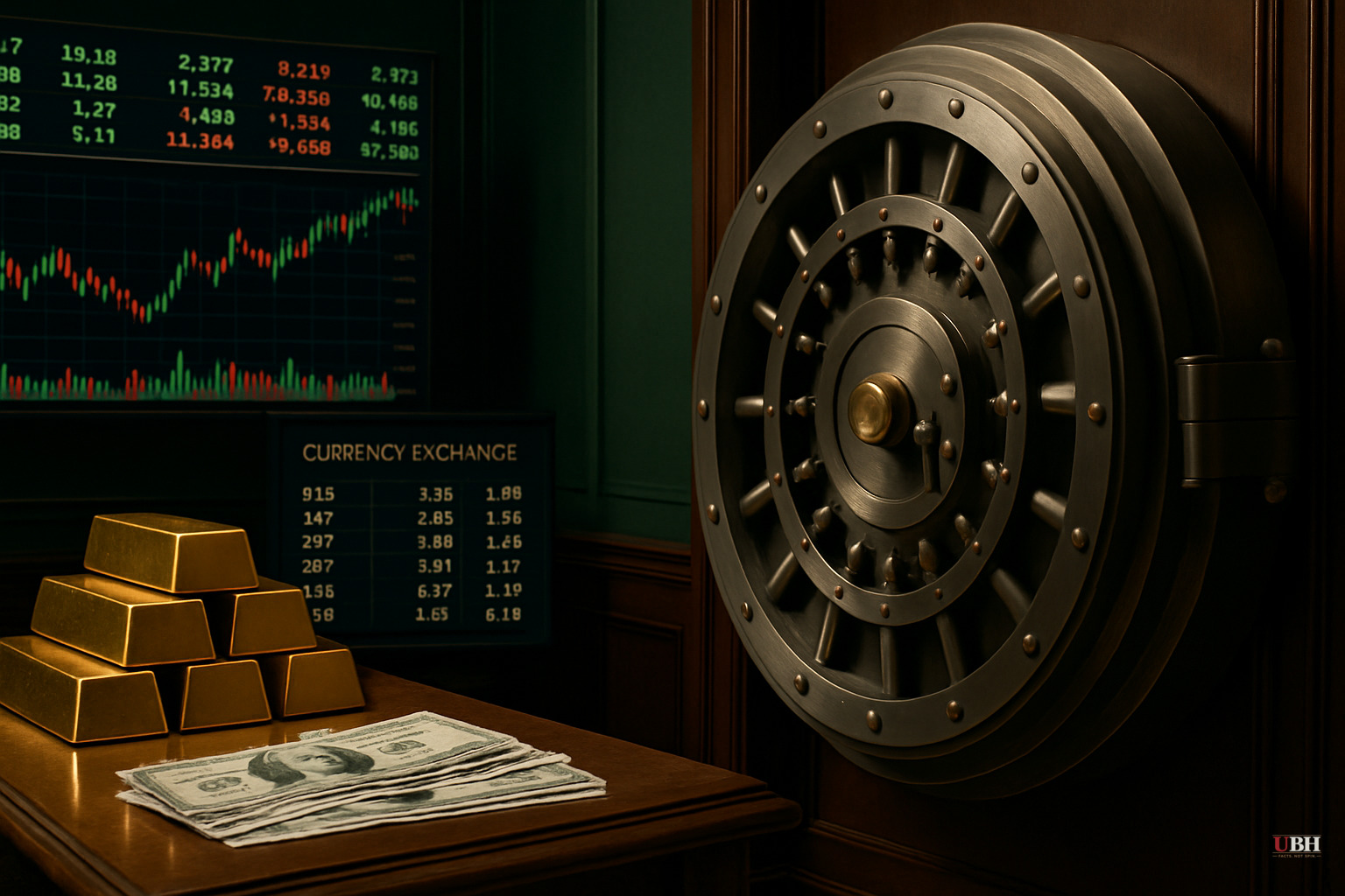 The Fed Rewired Markets and Wall Street's Old Rules No Longer Apply