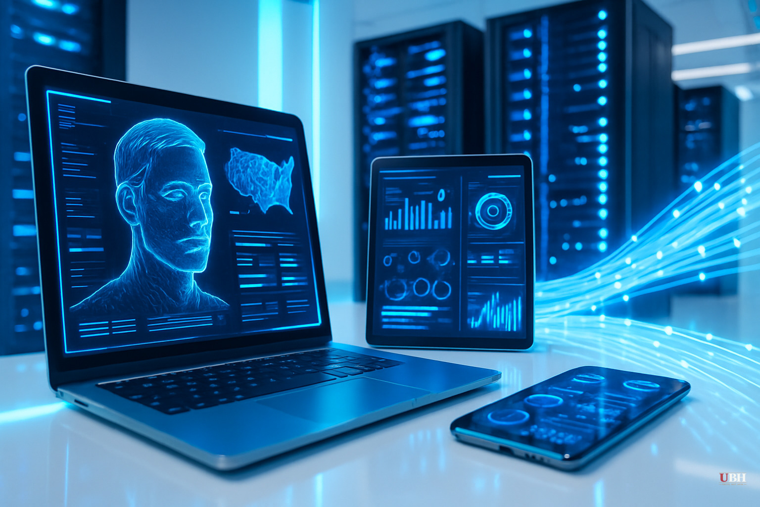 The Federal Government Is Building AI Profiles on Every American — and Nobody in Washington Is Stopping It