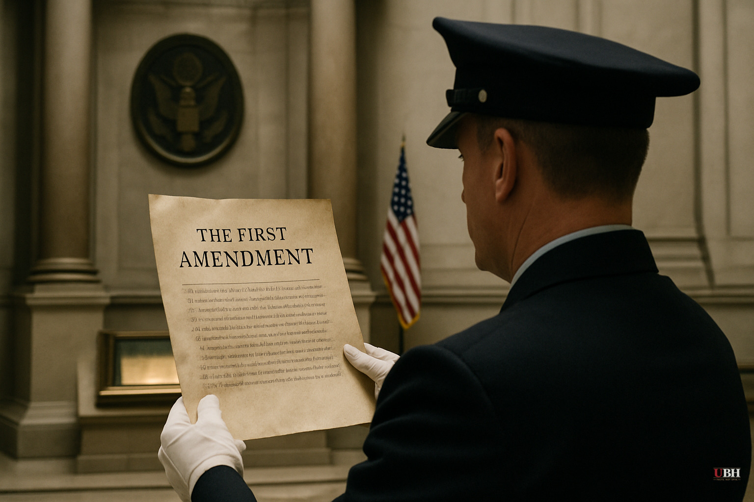 The First Amendment Turns 235. Its Threats Are Not New.