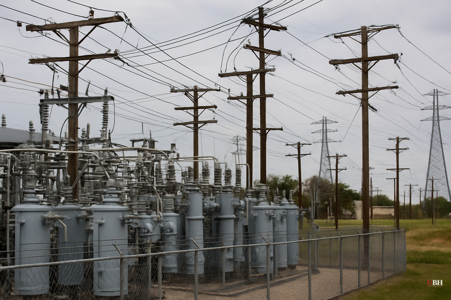 The Fix for Grid Shortfalls Might Be the Wires You Already Own, Not New Power Plants