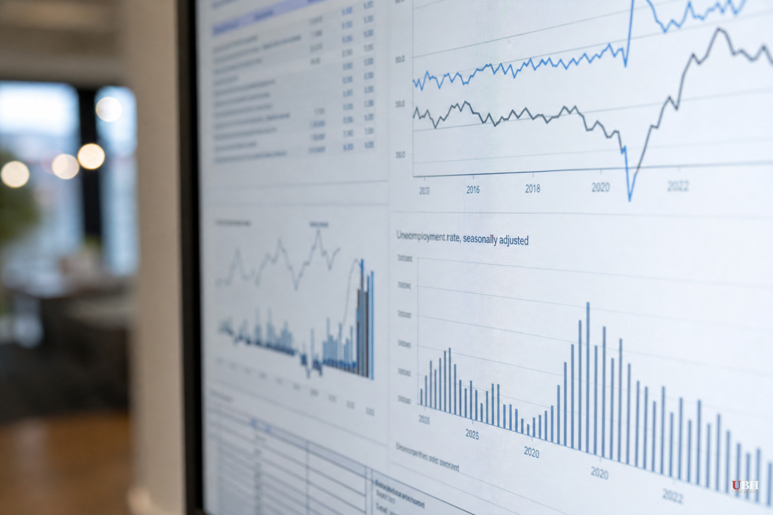 The 'Male Recession' Debate: Two Widely-Cited Sources, Little Hard Data