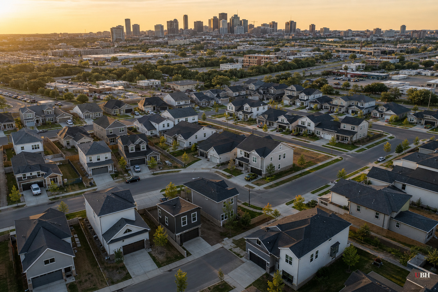 The Math Behind Home Affordability: Payments Are High, But Not Historically Unprecedented