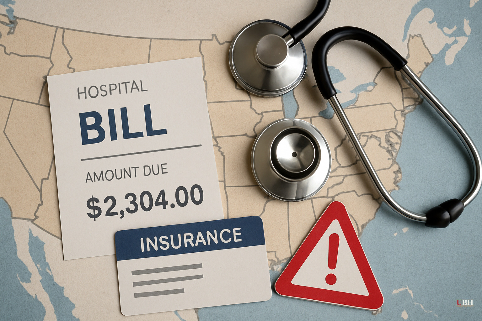 The No Surprises Act Is Now Four Years Old — Here's What It Actually Does and Where It's Falling Short