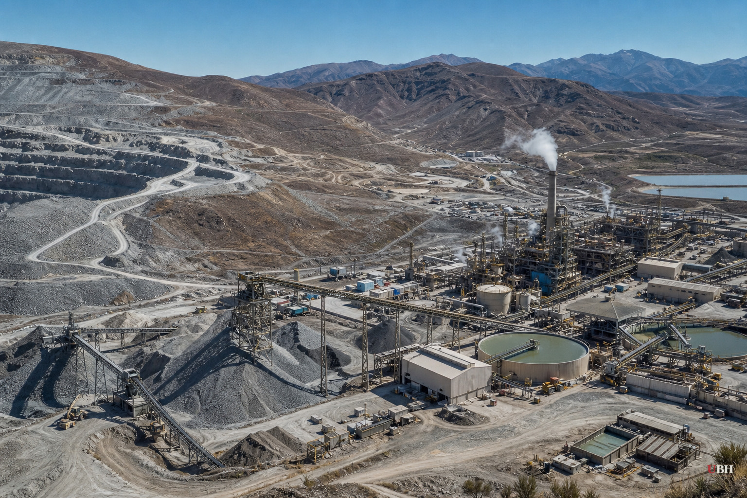The Rare Earth Fix Has a Second Bottleneck: America Can Mine It But Can't Process It