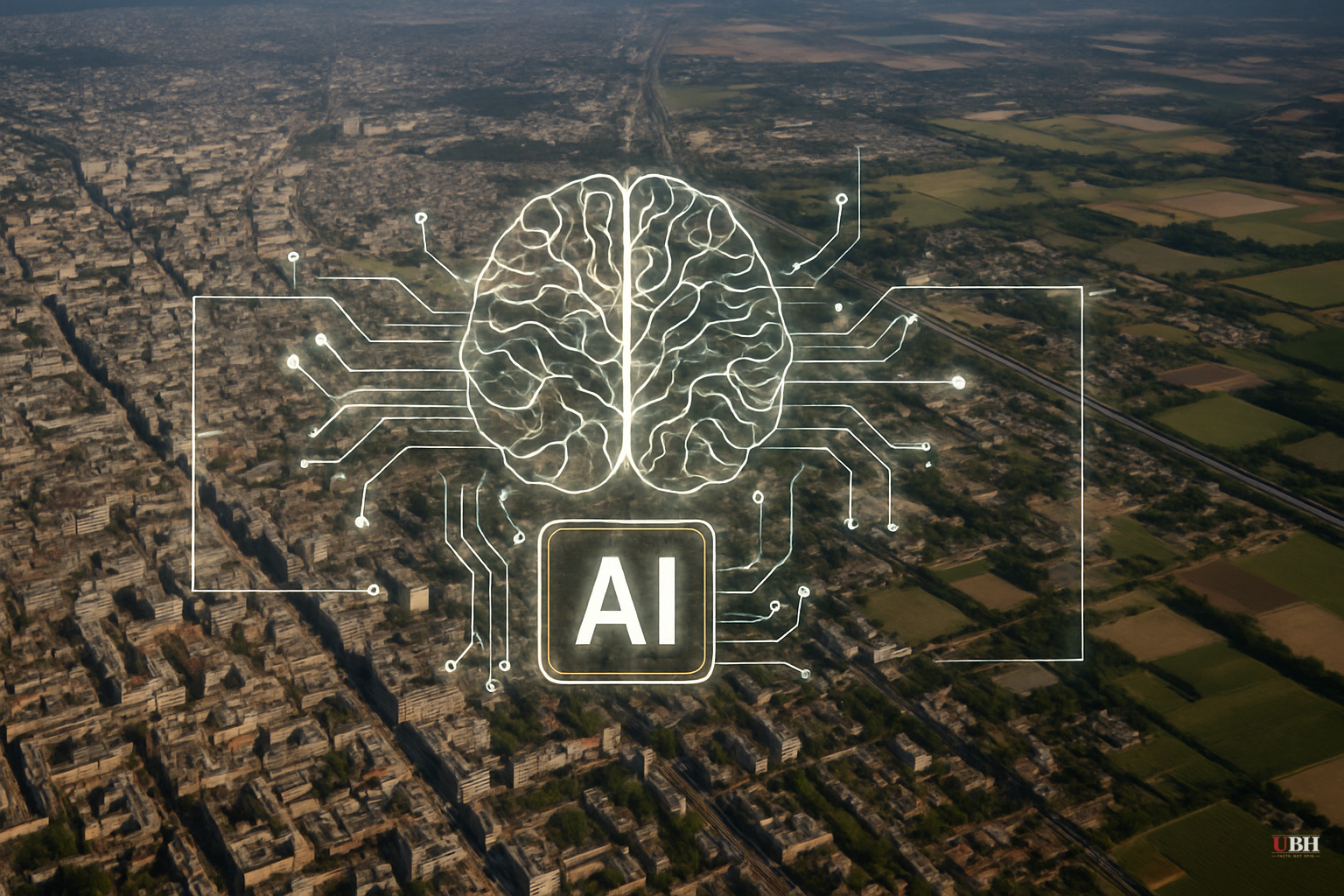 The Real AI Problem Is Not the Technology. It Is That People Have Stopped Thinking.