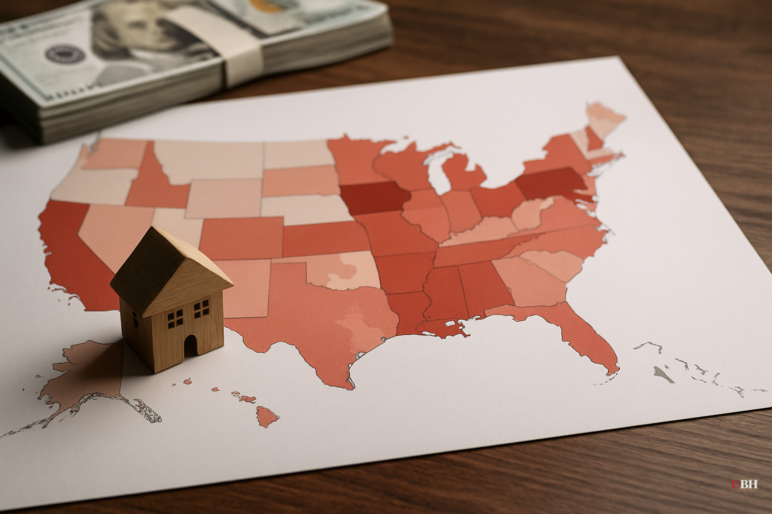 The Starter Home Is Functionally Extinct Below $300,000. Here Is the Data.
