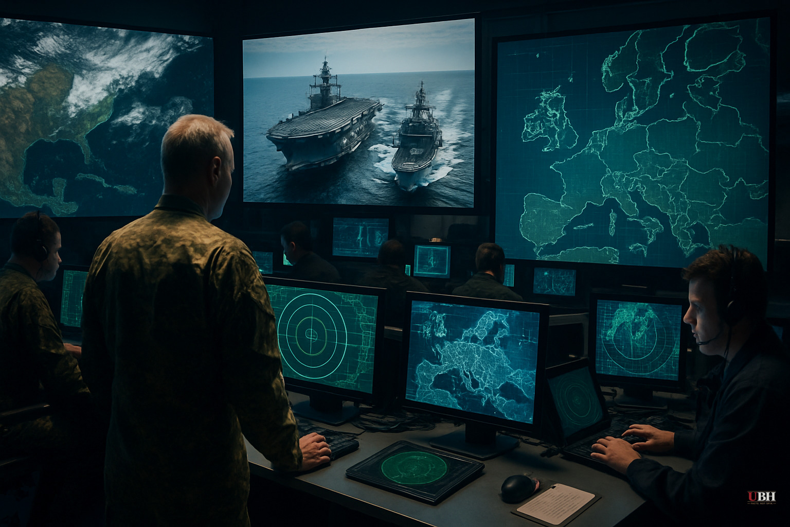 The U.S. Pays 60% of NATO's Bills. Here's Why Europe Got Away With It for 30 Years.
