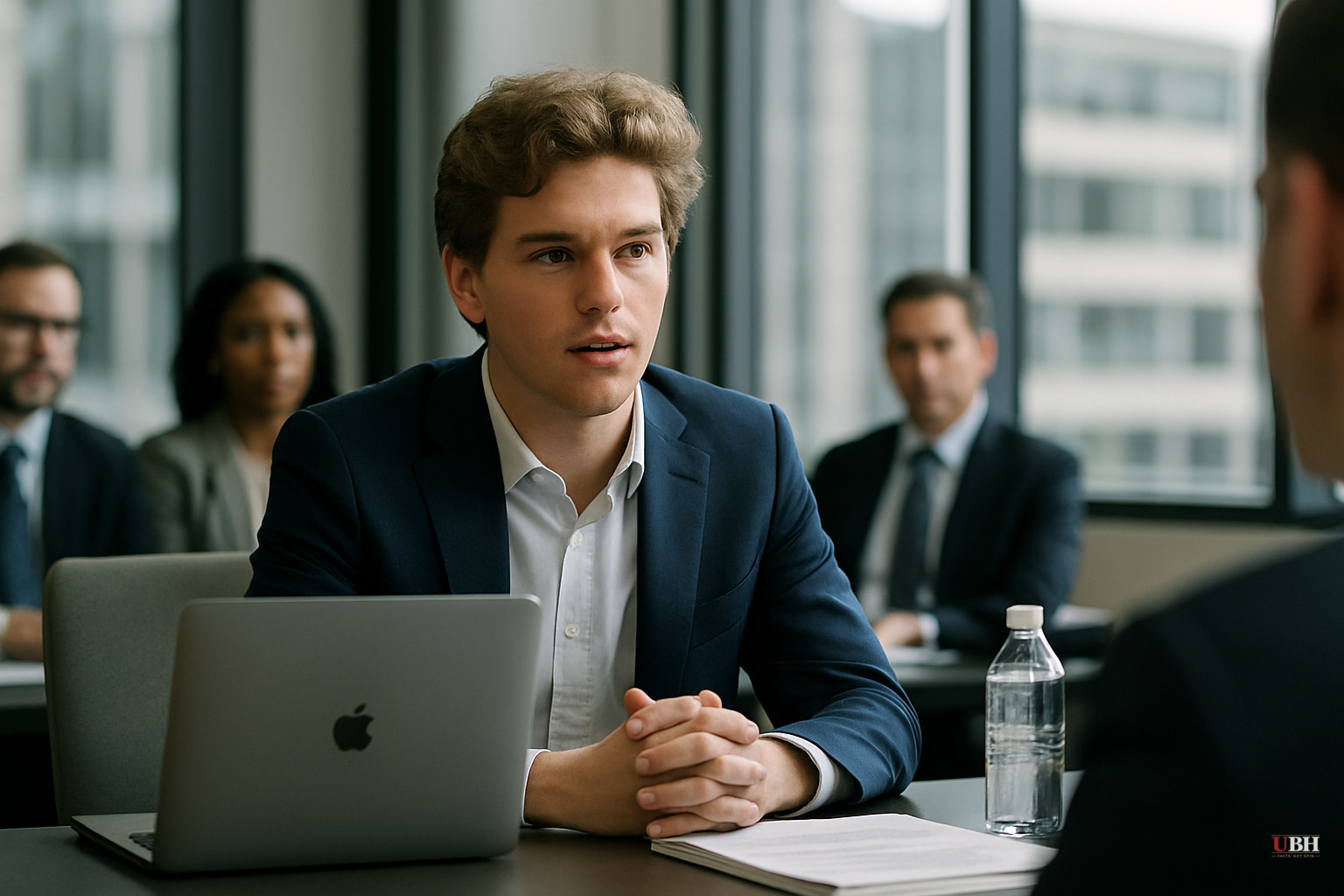 Theodore Gillibrand Raises $30 Million for Derivatives Startup Days After College Graduation. His Mother Oversees Financial Regulators.