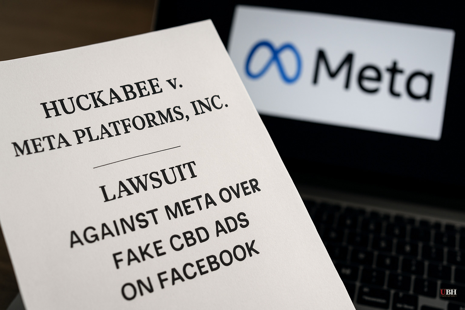 Third Circuit Revives Huckabee Lawsuit Against Meta Over Fake CBD Ads on Facebook