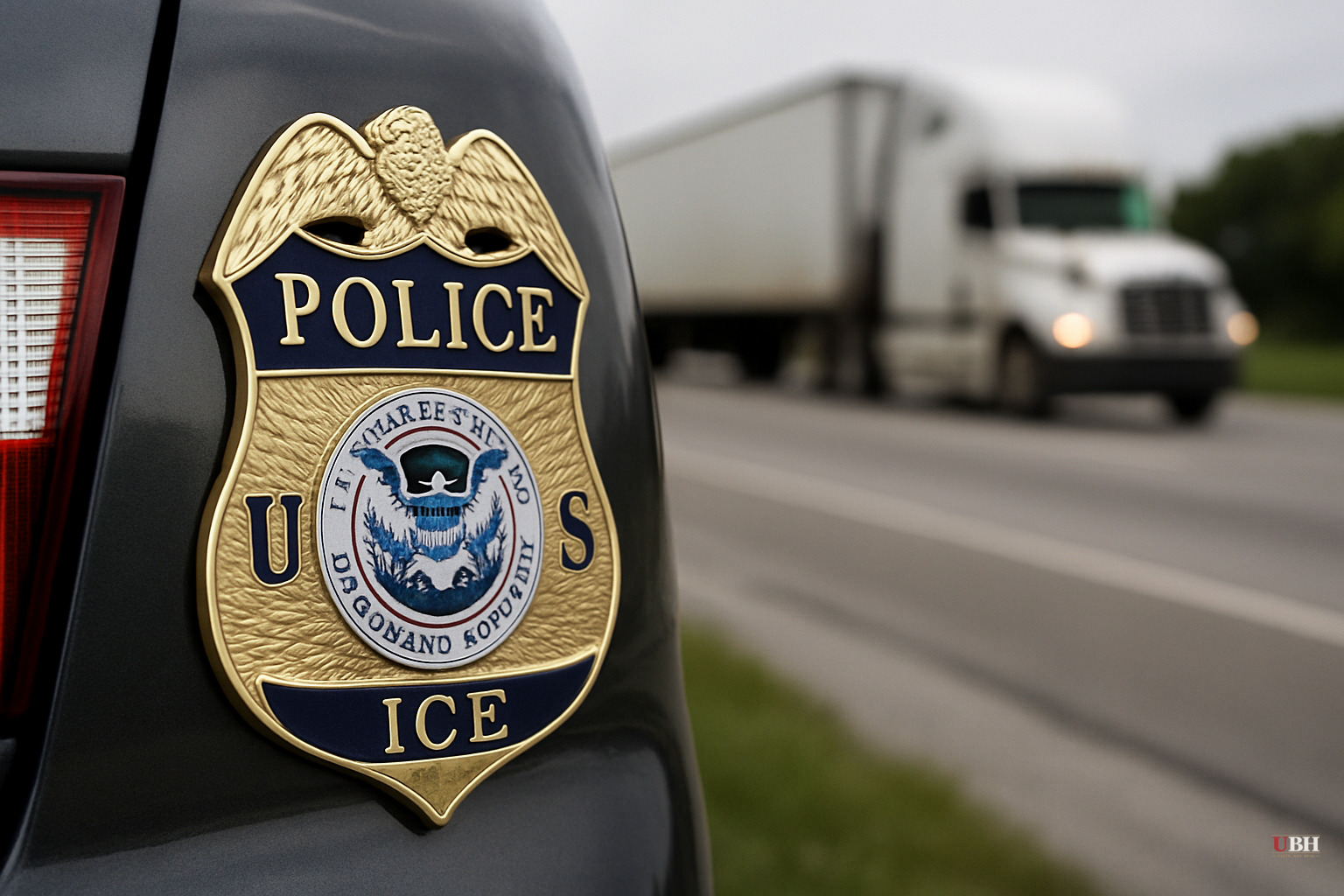 Third Person Dies Fleeing ICE in a Week as Agency's Vehicle-Stop Pause Takes Effect