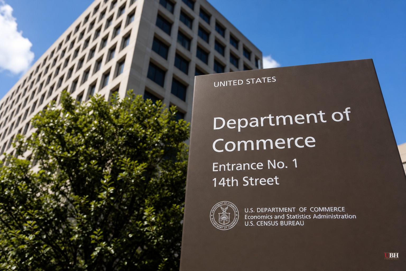 Third Person to Lead Trump's AI Safety Office Exits in Three Months, No Reason Given
