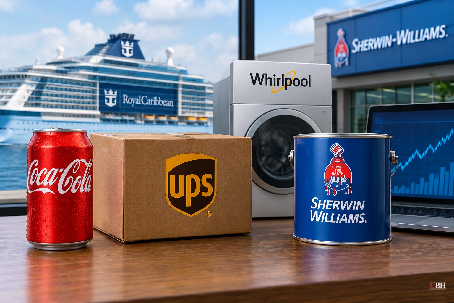 Third-Quarter Earnings Show Consumers Still Spending, While Whirlpool and Sherwin-Williams Flag Weakness