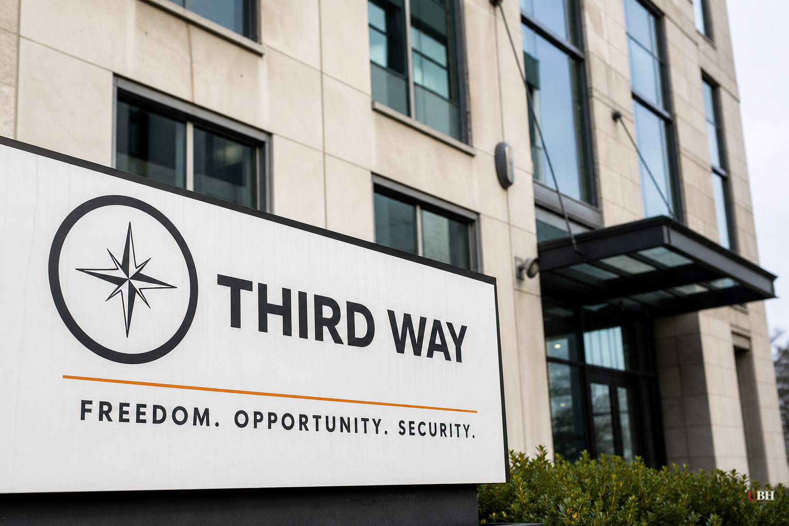 Third Way Announces $15 Million Campaign to Fight DSA After El-Sayed's Michigan Primary Win