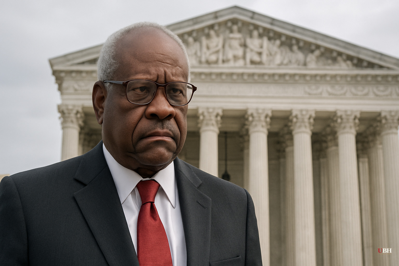 Thomas Concurs in Gun-Marijuana Ruling but Argues the Commerce Clause Cannot Sustain Federal Firearm Bans at All