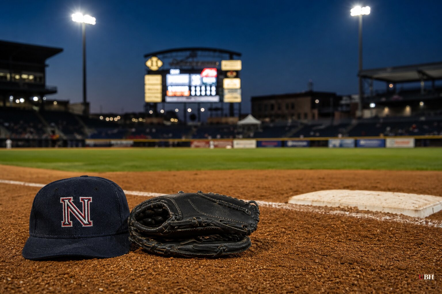 Thomas Pannone Throws First Solo Minor League Perfect Game Since 2017